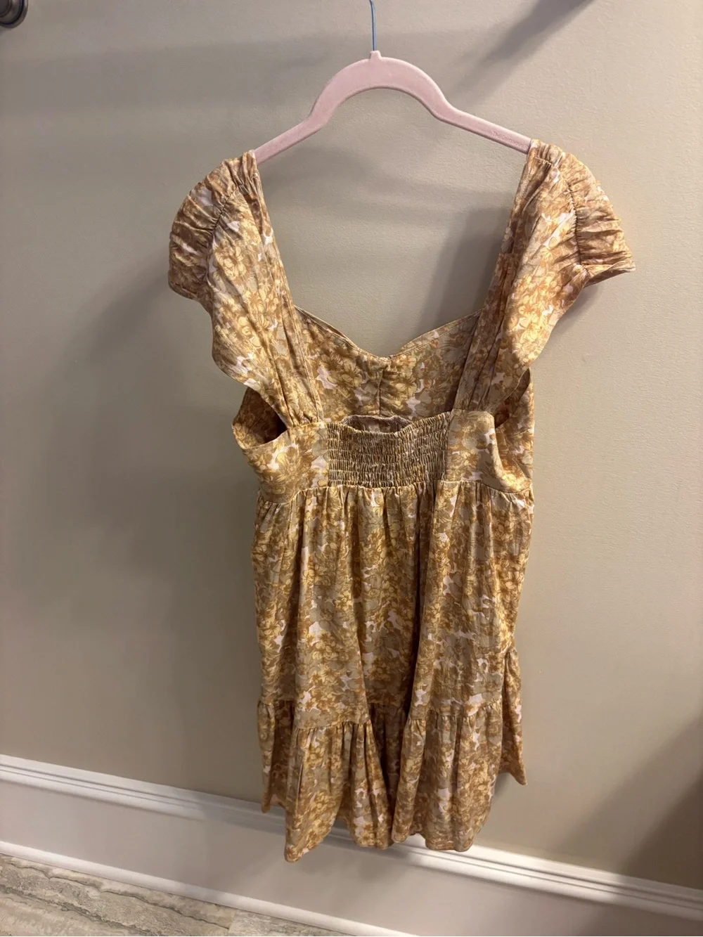 Free people dress